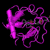 Structure molecule image