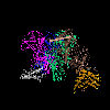 Structure molecule image