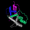 Molecular Structure Image for 6IWV