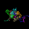 Molecular Structure Image for 6RUR