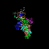 Molecular Structure Image for 6RUV