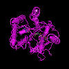 Molecular Structure Image for 6HAP