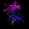 Structure molecule image