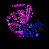 Molecular Structure Image for 6U2G