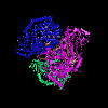 Molecular Structure Image for 6GG3