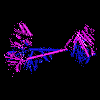 Molecular Structure Image for 6JT2