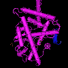 Molecular Structure Image for 6ICJ