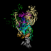 Structure molecule image