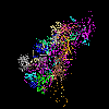 Molecular Structure Image for 6P4H