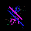 Molecular Structure Image for 6JGW