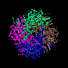 Structure molecule image