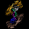 Molecular Structure Image for 6Q2J