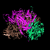 Structure molecule image