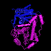 Molecular Structure Image for 6RCI