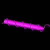 Molecular Structure Image for 6PF0