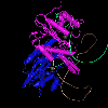 Molecular Structure Image for 6JRG