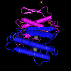 Molecular Structure Image for 1HN4