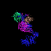 Structure molecule image