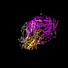 Molecular Structure Image for 6RPS