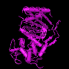 Molecular Structure Image for 6HZO