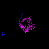 Molecular Structure Image for 6UYP