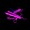 Molecular Structure Image for 6UYZ