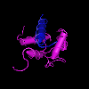 Structure molecule image