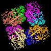 Molecular Structure Image for 1H7N