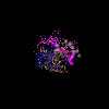 Molecular Structure Image for 6R2W