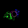 Molecular Structure Image for 6LC1