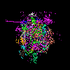 Molecular Structure Image for 4V7F