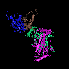 Structure molecule image