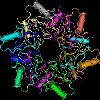 Molecular Structure Image for 6QIZ