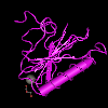 Molecular Structure Image for 6LJE