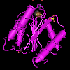 Molecular Structure Image for 5D2C