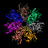 Molecular Structure Image for 6KLX