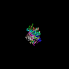 Molecular Structure Image for 6KN8