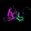 Structure molecule image