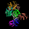 Molecular Structure Image for 1K9I