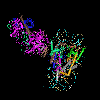 Structure molecule image