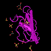 Molecular Structure Image for 1K6U