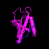 Molecular Structure Image for 6JXV