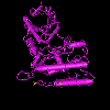 Molecular Structure Image for 6PXN