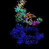 Molecular Structure Image for 6TBM