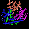 Molecular Structure Image for 6QZM