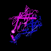 Molecular Structure Image for 6SWS