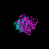 Molecular Structure Image for 6TWA