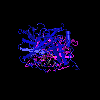 Molecular Structure Image for 6QN0