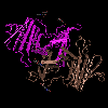 Structure molecule image