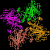 Molecular Structure Image for 1JDI